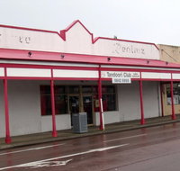 Tandoori Club Indian Restaurant - Hotel Accommodation