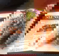 Tartan Spice - Hotel Accommodation