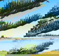 Taylor St Quarters - Hotel Accommodation