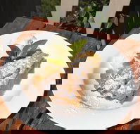 The Garden Tearooms - Hotel Accommodation