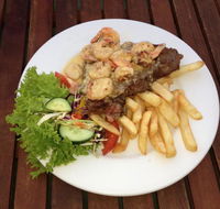 The Geraldton Hotel - Hotel Accommodation