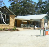 The Wheel at Elleker Tavern - Hotel Accommodation