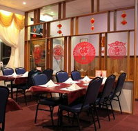 Three Plenties Palace - Hotel Accommodation