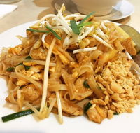 Top End Thai Restaurant - Hotel Accommodation