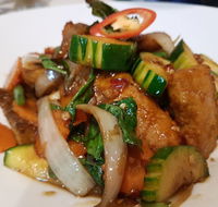 Yada Thai Kalgoorlie - Hotel Accommodation