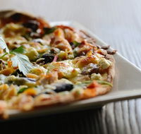 Yirri Grove Olive Farm and Restaurant - Hotel Accommodation