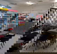 124 Cafe and Deli - Hotel Accommodation