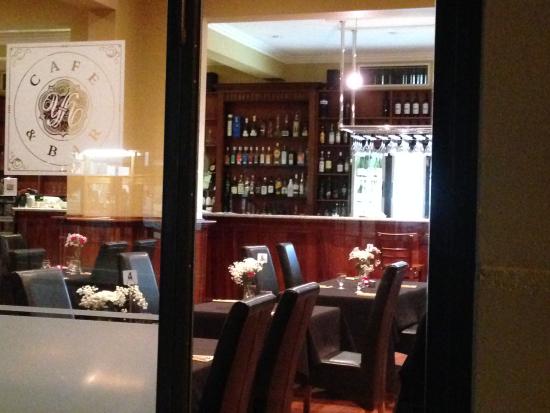 Booralaming WA Hotel Accommodation