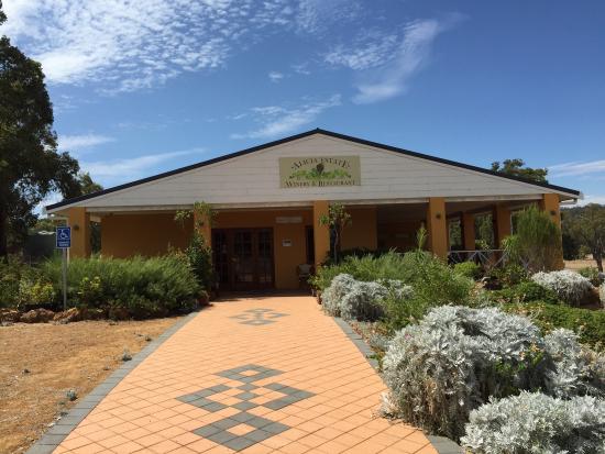 Woolgorong WA Hotel Accommodation