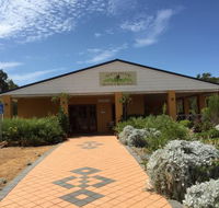 Alicia Estate Winery  Restaurant - Hotel Accommodation