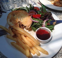 Augusta Bakery  Cafe - Hotel Accommodation