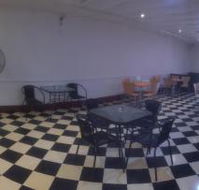 Bake My Day Cafe - Hotel Accommodation