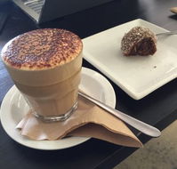 Blue Tiger Cafe - Hotel Accommodation