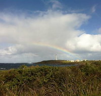 Cape Leeuwin Cafe - Hotel Accommodation