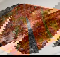 Ciao Bella Grill  Pizza - Hotel Accommodation