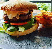Cottage Cafe at The Berry Farm - Hotel Accommodation
