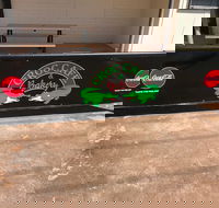 Croc Cafe And Bakery - Hotel Accommodation