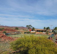 Dampier Chinese Restaurant - Hotel Accommodation