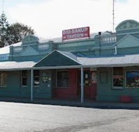 Dardanup Tavern - Hotel Accommodation