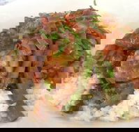 Dat n Thu's Restaurant - Hotel Accommodation