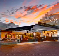 Dome Pinjarra - Hotel Accommodation