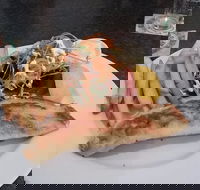 Dongara Hotel - Hotel Accommodation