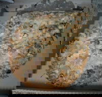 Dongara Pizza Bar  Family Cafe - Hotel Accommodation