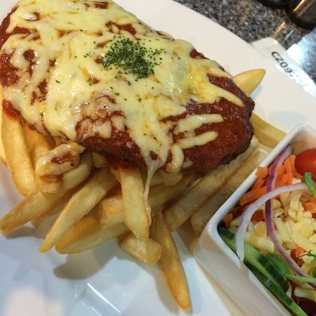 Nomans Lake WA Hotel Accommodation