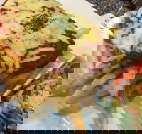 Duke of York Hotel - Hotel Accommodation