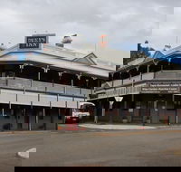 Dukes Inn - Hotel Accommodation