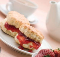 Edenvale Homestead Tearooms - Hotel Accommodation