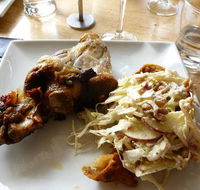 Emporium Bistro Bridgetown - Hotel Accommodation