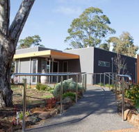 Ferguson Falls Wines Cafe - Hotel Accommodation