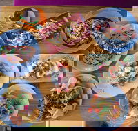 Fiorita Deli - Hotel Accommodation