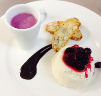 Flutes Restaurant - Hotel Accommodation
