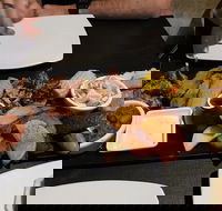 Fusion Smokehouse - Hotel Accommodation