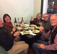 Golden York Chinese Restaurant - Hotel Accommodation