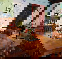 Grannies Home Kitchen York - Hotel Accommodation