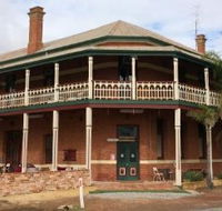 Greenhills - Hotel Accommodation