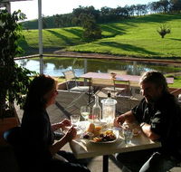 Hackersley Winery - Hotel Accommodation