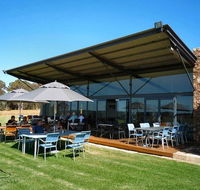 Hamelin Bay Winery - Hotel Accommodation