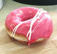 Happy Circle Donuts - Hotel Accommodation