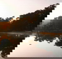 Harris River Estate Winery - Hotel Accommodation