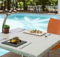 Hearson's Bistro - Hotel Accommodation