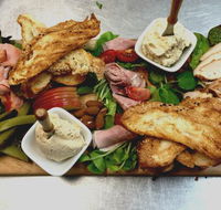 Holy Smoke - Hotel Accommodation