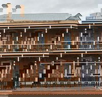 Imperial Homestead - Hotel Accommodation