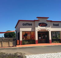 Jabba Cafe - Hotel Accommodation