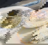 Jags Cafe - Hotel Accommodation