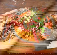 Jonezy's Place - Hotel Accommodation