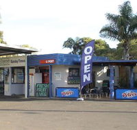 Karridale Crossroads General Store - Hotel Accommodation